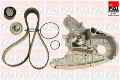 FAI AUTOPARTS tbk3826501 -